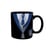 Harry Potter - Mug Harry Potter Uniform Ravenclaw 400ml Heat Change