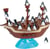 Jeu équilibre bateau pingouins - WDK GROUPE PARTNER