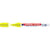 Marqueur craie liquide pointe moyenne - EDDING - Jaune fluorescent - 4095
