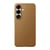 Coque de téléphone Samsung Kindsuit - Galaxy S25 - Camel - EF-VS931PFEGWW