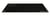 Tapis de souris XXL gaming The G-Lab noir