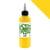 Teinture pour Daim et Nubuck - Jaune - 100mL