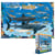 Puzzle 100 pièces - Requins - Eurographics