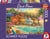 Puzzle 1000 pièces - L'Heure de l'Île - Schmidt