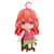 The Quintessential Quintuplets Movie - Figurine Nendoroid Swacchao! Itsuki Nakano 10 cm