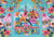 Puzzle 1000 pièces - Paris - Bluebird Puzzle