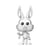Looney Tunes - Figurine POP! Bugs9 cm
