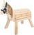 Cheval de bois compact - Small Foot company