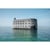 Tableau sur toile Fort Boyard 65x97 cm