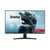 iiyama G MASTER G2771QS B1 écran plat de PC 68,6 cm (27) 2560 x 1440 pixels Wide Quad HD Noir