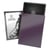 Ultimate Guard - Pack 100 pochettes Katana Sleeves taille standard Iris Bloom