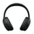 Casque Bluetooth Pliable Sans Fil Avec Basses Puissantes Et Confort Optimal Noir YONIS