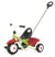 Tricycle Funtrike Emma vert rouge - Kettler