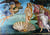 Sandro Botticelli : La Naissance de Vénus