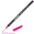 Feutre de coloriage pointe fine 1 mm - Edding - Rose - 1200