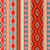 Serviette Mexican style 20 pièces