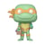 Les Tortues Ninja - Figurine POP! Michelangelo Pâques 2025 9 cm - Funko
