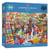 Puzzle 1000 pièces - Gardener's delight