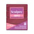 Souffle rouge tarte aux cerises  - pâte 48 gr - Sculpey