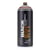 Spray de peinture - Candy bar - BLK-400-8250 - Montana Cans Black - 400ml - Graffiti