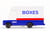MAIL Van - Candylab Toys