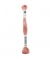 Fil à broder mouliné Uni - Rico Design 264 Rose