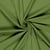 Tissu Jersey Viscose Modena uni Vert olive