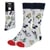 Disney - Paire de chaussettes Mickey & Friends 38-45