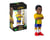 Figurine Minix - Rivaldo - 12 cm - Coupe du Monde des Légendes #121 - Brésil - Football Legends