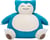 PELUCHE POKEMON 30CM RONFLEX