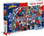 Coffret Puzzles Spiderman Marvel - Clementoni