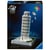 Puzzle 3D 216 pièces - Tour de Pise illuminée - Ravensburger