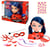 Tête à Coiffer Ladybug Miraculous - Bandai