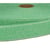 Sangle chinée point sellier 30mm vert nil au mètre