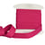 Biais Coton Fuchsia 18mm par 5 mètres – designers-factory