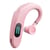 Écouteurs Bluetooth Sport Étanche Affichage LED Longue Autonomie Confortable YONIS