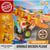 HEROS - Avion biplan 4 en 1 - 90pcs - Tactic