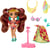 Barbie Mini Extra Plage (14cm) - Mattel