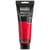 Peinture Acrylique en tube - rouge de pyrrole - Liquitex Basics