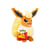 Peluches Pokémon Pyroli 20 cm ultra douce officielle