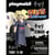 PLAYMOBIL naruto Shippuden - temari - 71565