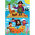 Puzzle tresor des pirates - bateau pirate 2 x 20 pieces - educa - 17149