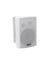 OMNITRONIC Enceinte murale wps-6w pa