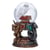 Harry Potter - Boule de neige Hedwig 18 cm - Nemesis Now
