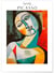 Affiche Picasso n°17 | A3 : 29,7x42cm