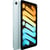 Apple IPad mini - Tablette Ipad os, écran 8.3 pouces (21.1 cm), WiFi 6 / Bluetooth + stockage 256 Go + A17 Pro + caméra principale 12 mpx - Bleu