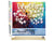 Peinture par Numéro Figured'Art - Oiseaux au Printemps - Kit de Loisir Créatif DIY Numéro d'Art Complet - 40x50cm toile roulée + châssis en bois à monter