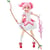 Puella Magi Madoka Magica The Movie Rebellion - Statuette Pop Up Parade Madoka Kaname 16 cm re-run - Good Smile Company