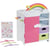 Baby born Armoire arc-en-ciel pour poupées
