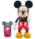 Robot Mickey Bilingue Interactif en Anglais/Français